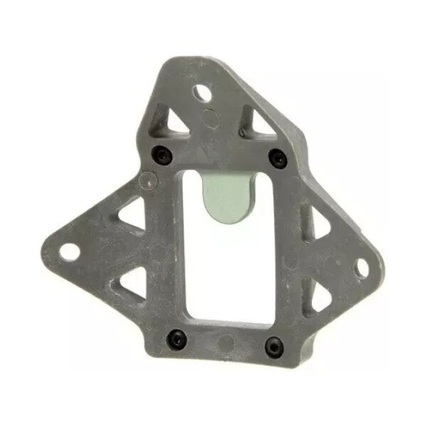 asgbox.pl - Montaż WCX 3H - Foliage Green
