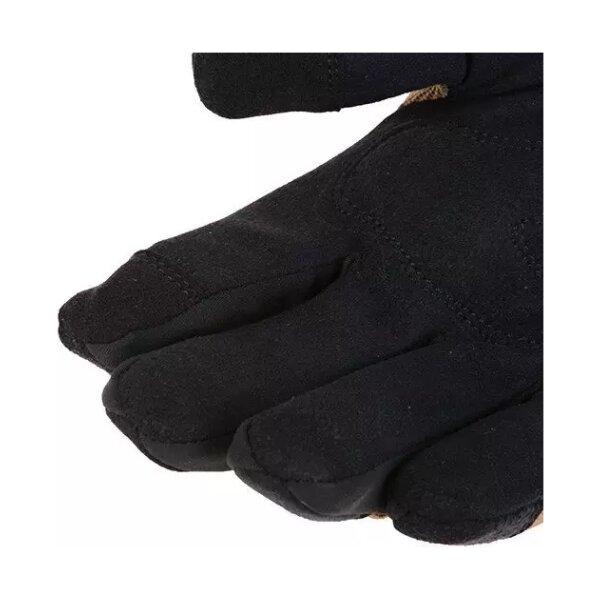 asgbox.pl - Rękawice taktyczne Armored Claw Shooter Cold Weather - half tan