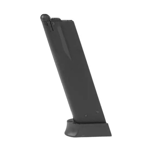 asgbox.pl - Magazynek gazowy low-cap 26 kulek do replik CZ SP-01 SHADOW