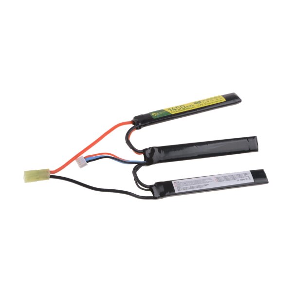 asgbox.pl - Akumulator LiPo 11