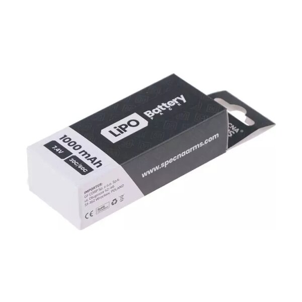 asgbox.pl - Akumulator LiPo 7