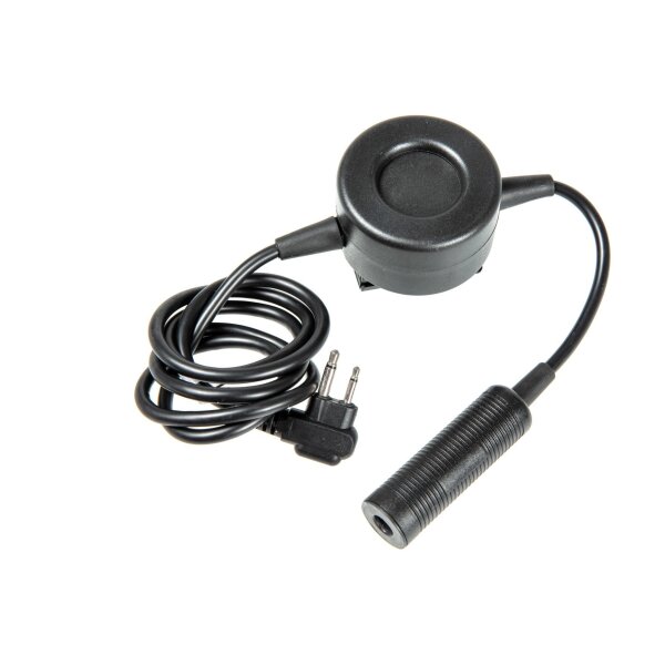 asgbox.pl - Przycisk PTT ZP114 TCI - Motorola 2-way
