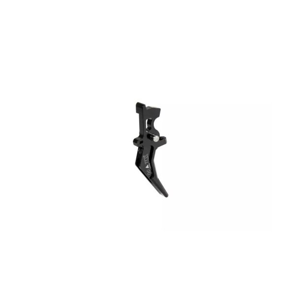 asgbox.pl - Język spustowy CNC Aluminum Advanced Speed Trigger (Style B) - czarny