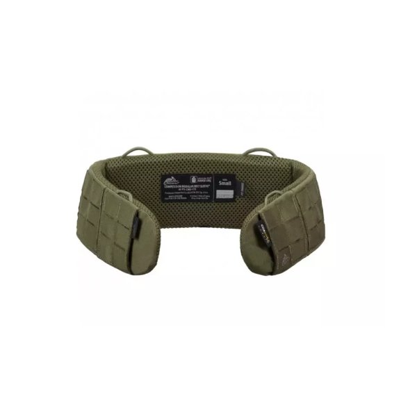 asgbox.pl - Rękaw Modułowy Competition Modular Belt Sleeve® - Olive Green