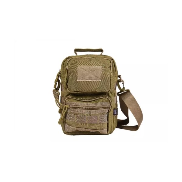 asgbox.pl - Torba EDC Portable Bag - tan