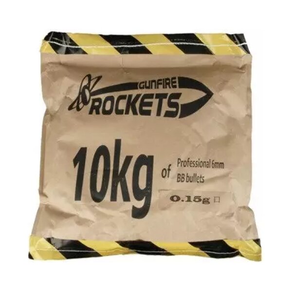 asgbox.pl - Kulki Rockets Professional 0