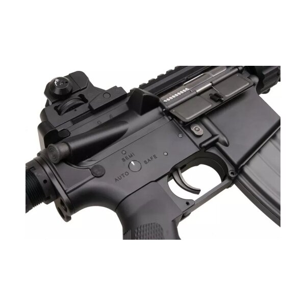asgbox.pl - Replika karabinka TR4 CQB-S