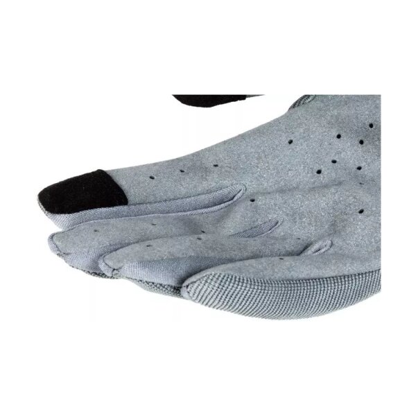 asgbox.pl - Rękawice taktyczne Armored Claw Quick Release™ Hot Weather - szare