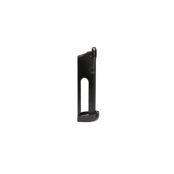 asgbox.pl - Magazynek CO2 27 kulek do replik Double Bell 823 (M1911)
