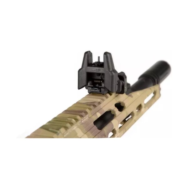 asgbox.pl - Replika karabinka ASR111 HYBRID - Multicam