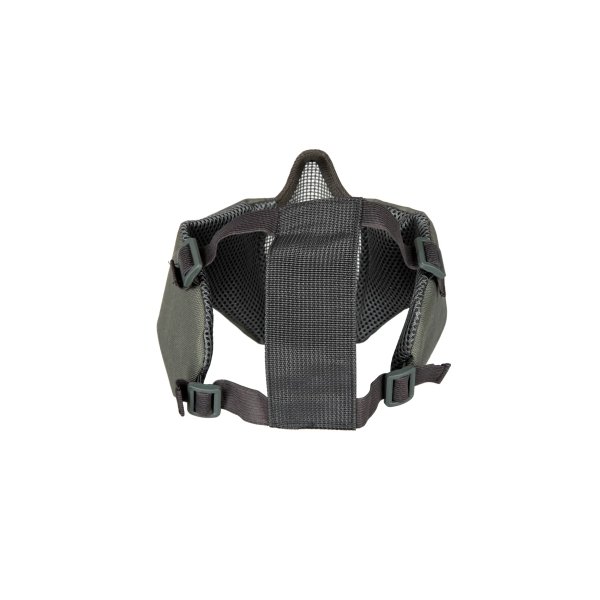 asgbox.pl - Maska Stalker Evo II - ranger green
