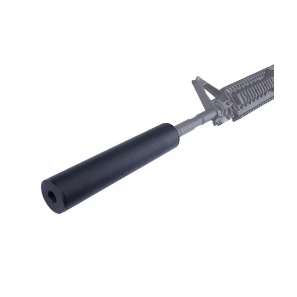 asgbox.pl - Tłumik Covert Tactical Standard 40x200mm