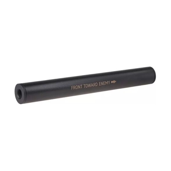 asgbox.pl - Tłumik Covert Tactical Standard 30x250mm "Front Toward Enemy"