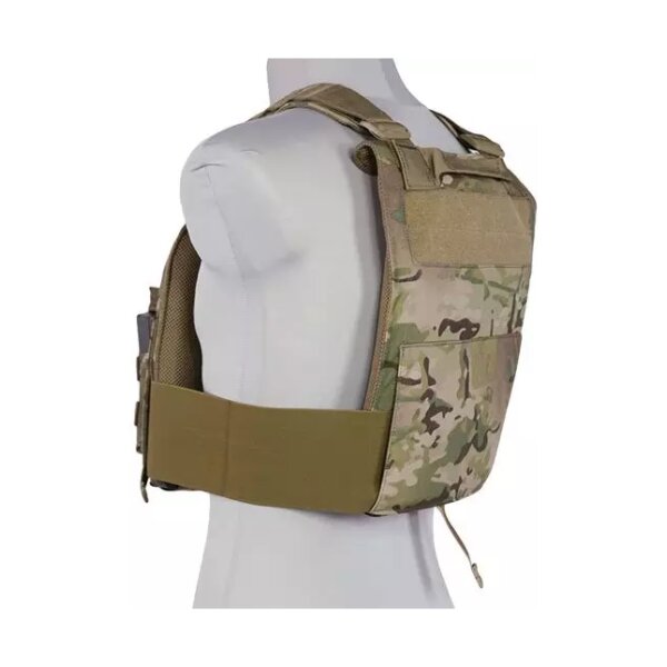 asgbox.pl - Kamizelka 419 Plate Carrier - Multicam