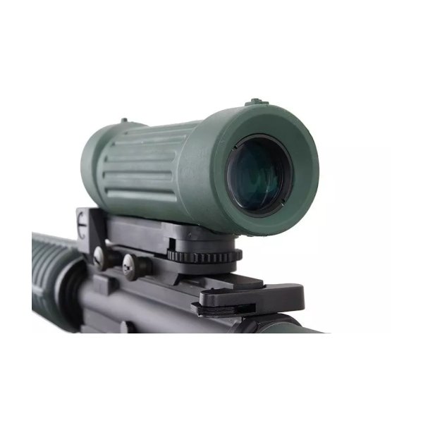 asgbox.pl - Replika karabinka GC7A1 (MAX Version) - zielona