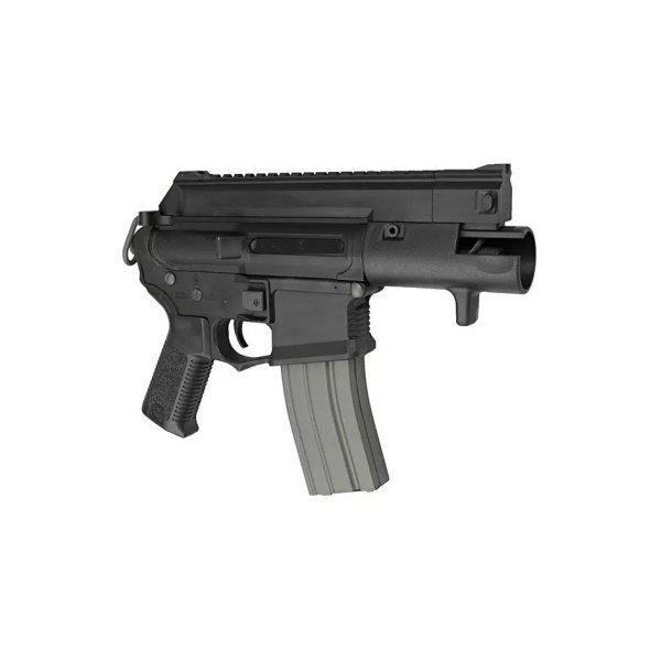 asgbox.pl - Replika karabinka AM-003 Tactical Pistol