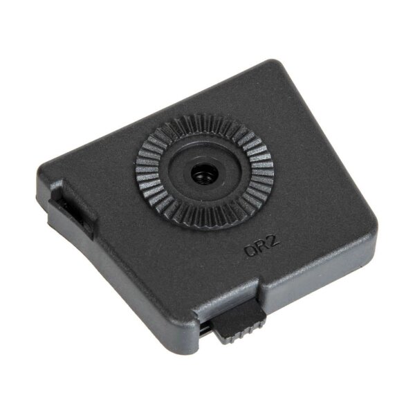 asgbox.pl - Adapter kabur CYTAC QD - czarny