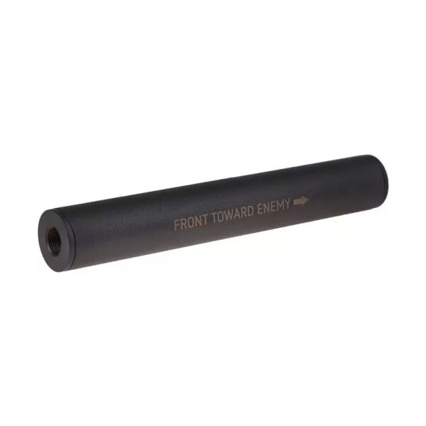 asgbox.pl - Tłumik Covert Tactical PRO 30x200mm Front Toward Enemy