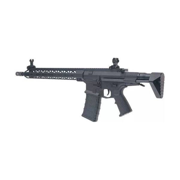 asgbox.pl - Replika karabinka CA113M Nemesis 14" - czarna
