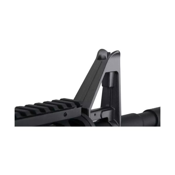 asgbox.pl - Replika karabinka B4 SOPMOD High Cycle - czarna