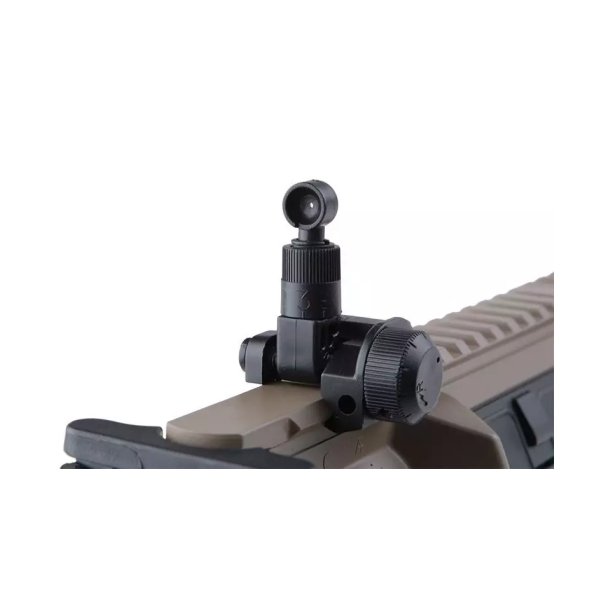 asgbox.pl - Replika karabinka SRT-30 - tan