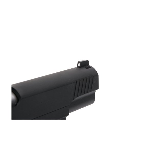 asgbox.pl - Replika pistoletu 1911 M45A1 - czarna