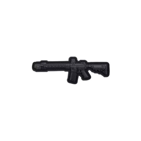 asgbox.pl - Naszywki GRY Carbine