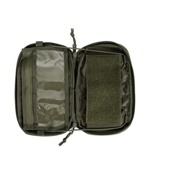 asgbox.pl - Ładownica VX Lazer Mag/Admin Pouch - oliwkowa
