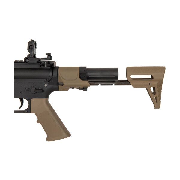 asgbox.pl - Replika karabinka SA-C25 PDW CORE™ X-ASR™ - Chaos Bronze