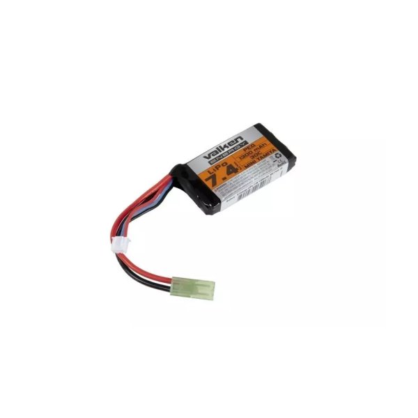 asgbox.pl - Akumulator LiPo 7