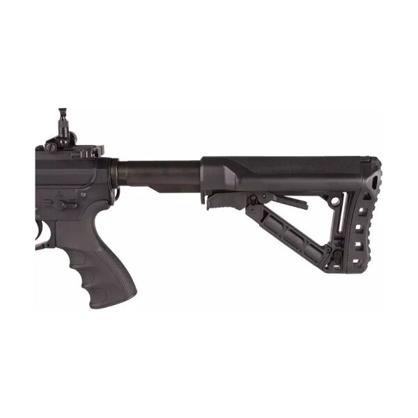 asgbox.pl - Replika karabinka CM16 Predator