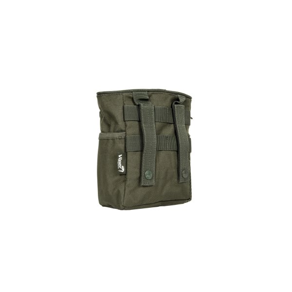 asgbox.pl - Worek zrzutowy Elite Dump Bag - oliwkowy
