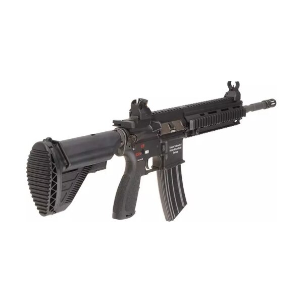 asgbox.pl - Replika karabinka HK416 V2