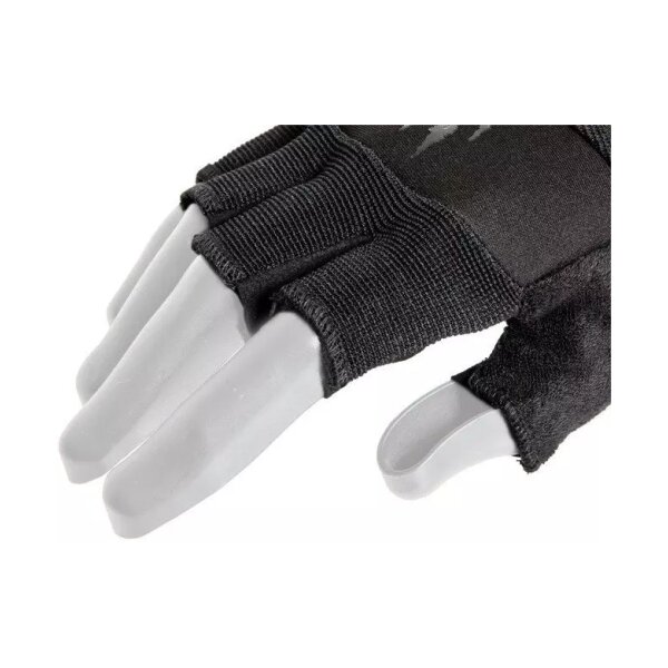asgbox.pl - Rękawice taktyczne Armored Claw Accuracy Cut Hot Weather - czarne