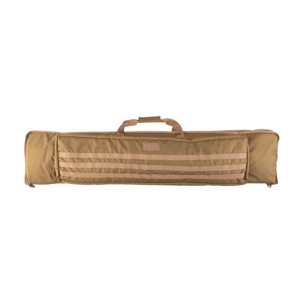 asgbox.pl - Pokrowiec na broń Smilodon II (1250mm) - tan