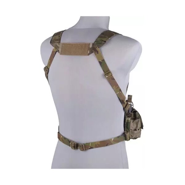 asgbox.pl - Kamizelka typu D3CR Chest Rig - Multicam®