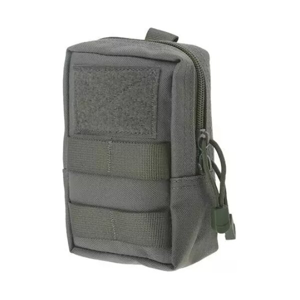 asgbox.pl - Mała ładownica cargo MOLLE - ranger green