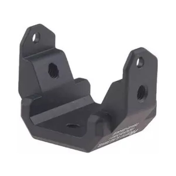 asgbox.pl - Montaż zawieszenia do replik typu MP7 - czarny