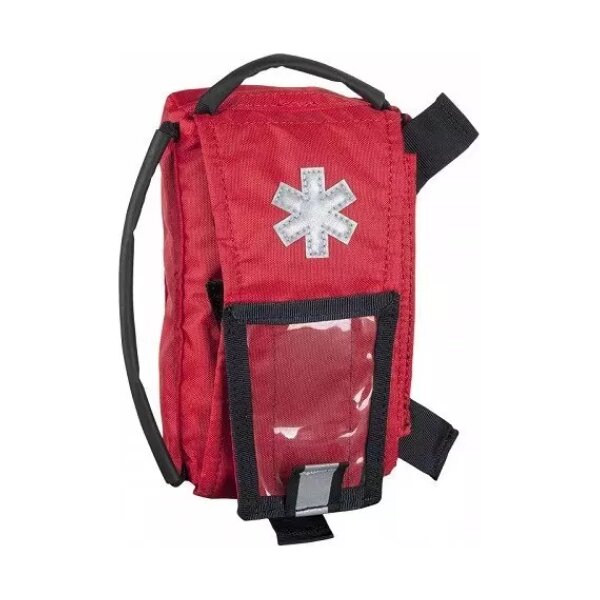 asgbox.pl - Uniwersalna kieszeń medyczna - Cordura® - PenCott™ Badlands