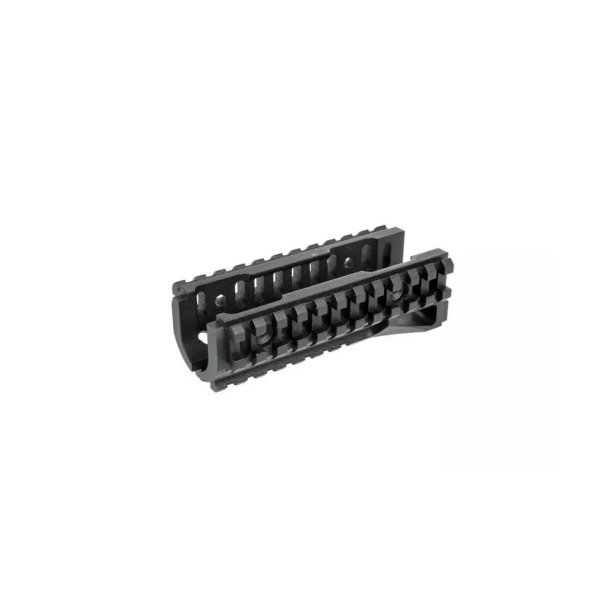 asgbox.pl - Łoże ZB-11 Classic do replik AKS-74U