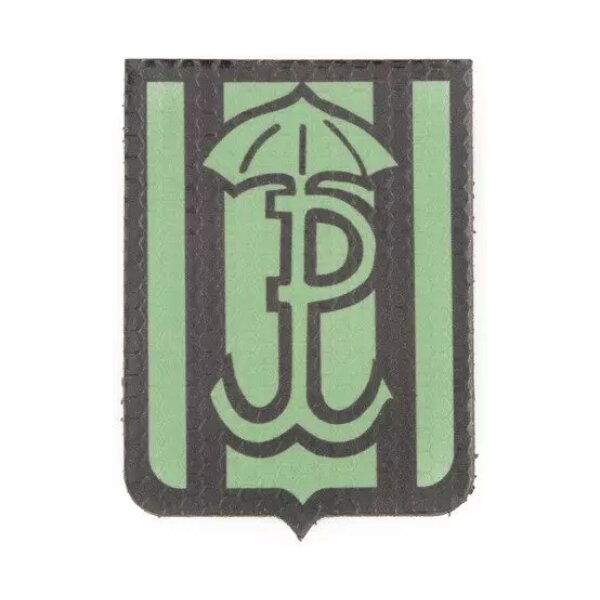 asgbox.pl - Naszywka IR - Batalion Parasol - GR