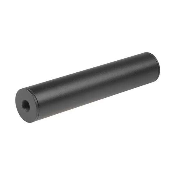 asgbox.pl - Tłumik Covert Tactical PRO 40x200mm (AE Markings)