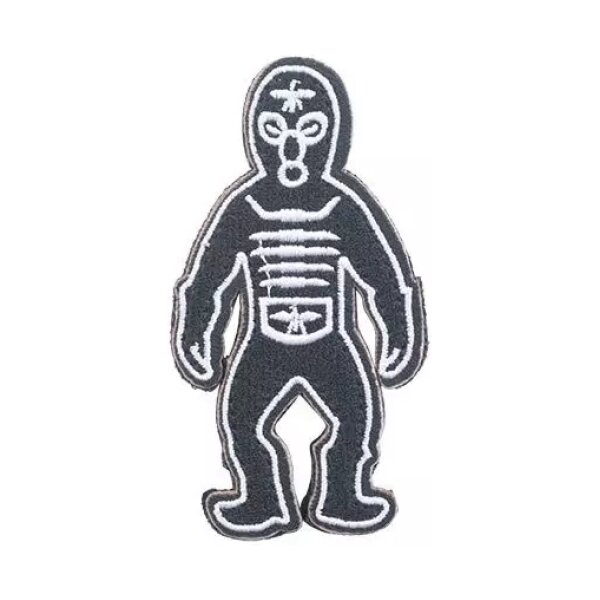 asgbox.pl - Naszywka  Ultraman Monsters'