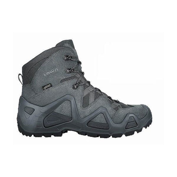Lowa ZEPHYR GTX(R) MID TF – Grey