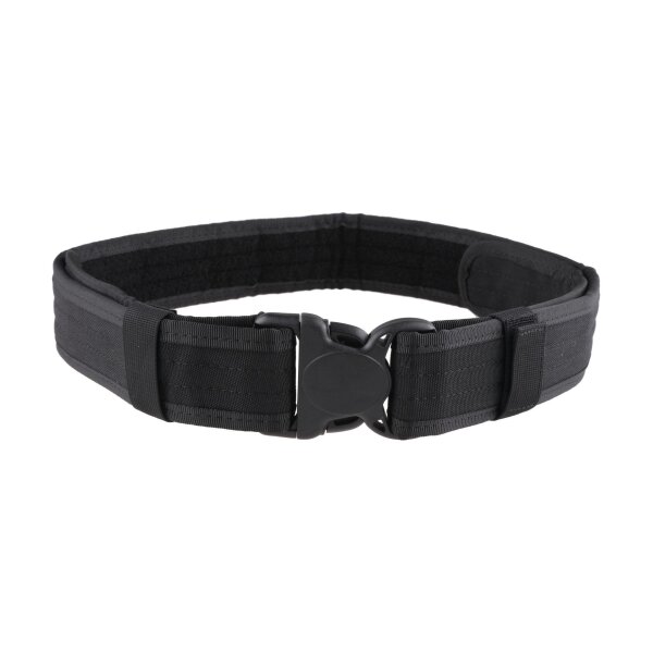 asgbox.pl - Pas taktyczny Utility Belt - czarny