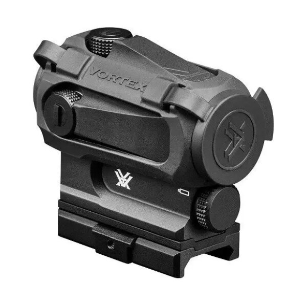 asgbox.pl - Kolimator Sparc AR 1x22