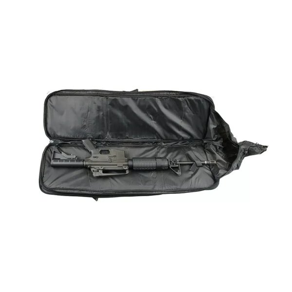 asgbox.pl - Pokrowiec na broń 84cm - czarny