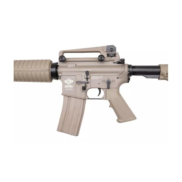 asgbox.pl - Replika karabinka CM16 Carbine GBB II
