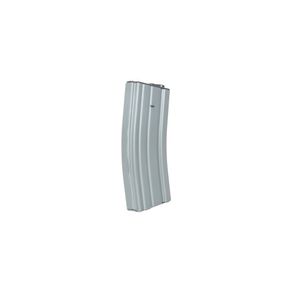asgbox.pl - Magazynek mid-cap 150 kulek do replik typu M4/M16