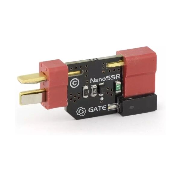 asgbox.pl - Układ Mosfet Gate NanoSSR